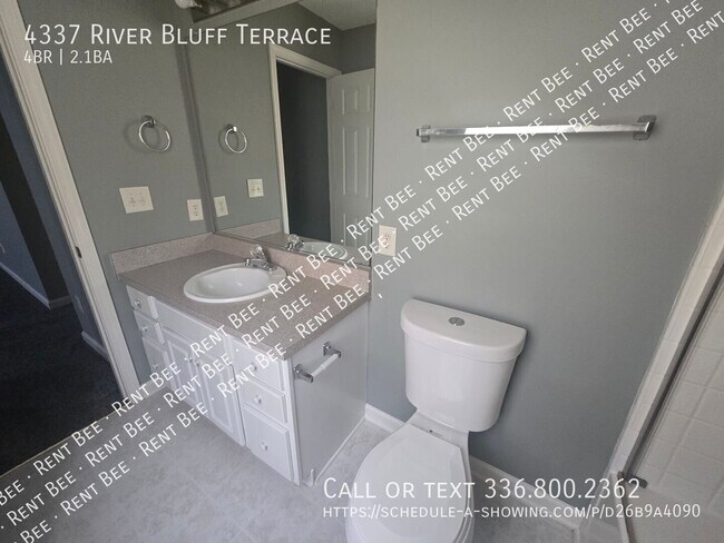 Building Photo - 4337 River Bluff Terrace