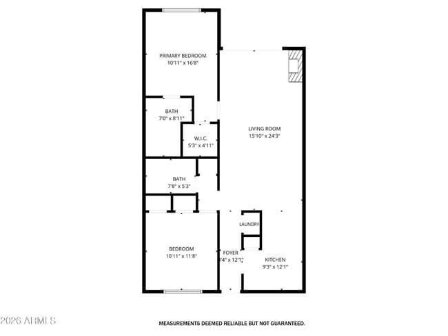 Building Photo - 7436 E Chaparral Rd