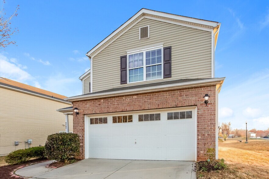 Building Photo - 9202 Cotton Gum Rd