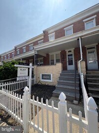 Building Photo - 141 N Monastery Ave