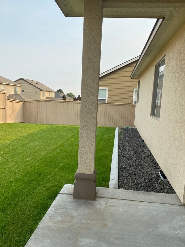 Building Photo - 1299 N Oklahoma Pl