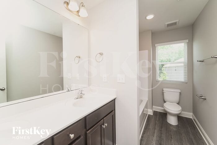 Building Photo - 9508 Blue Knoll Ct