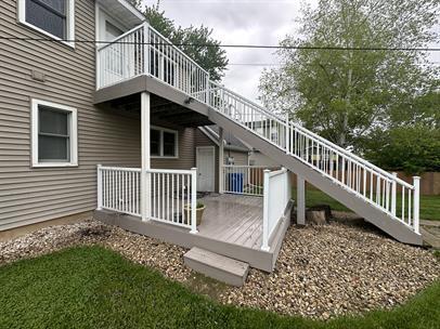 Building Photo - 206 4th St