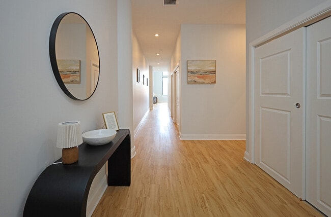 Building Photo - Residences at Halle
