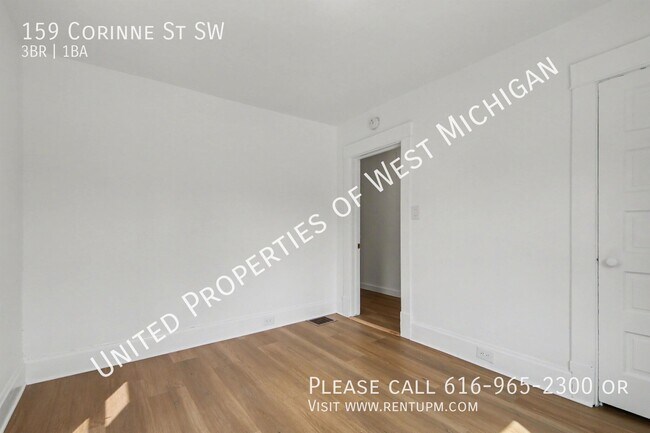 Building Photo - 159 Corinne St SW