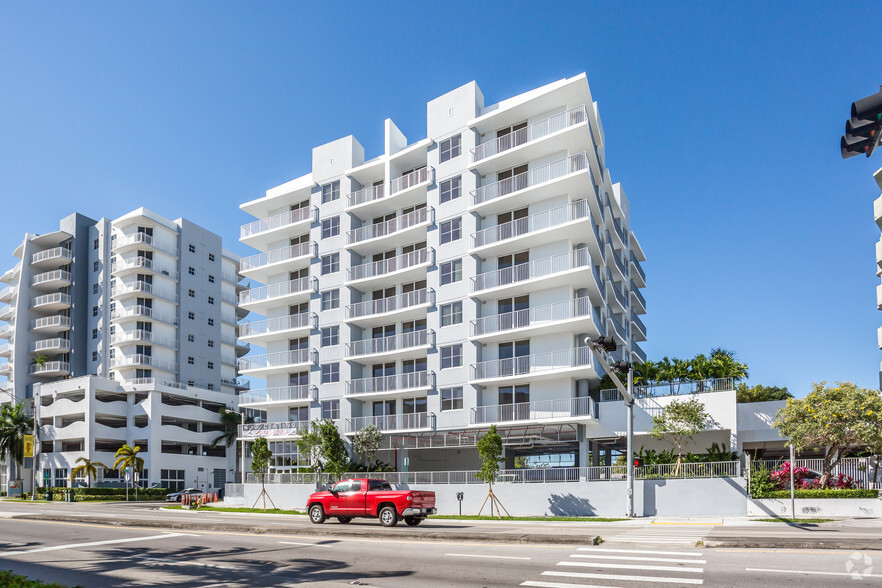 Primary Photo - Residences at Grove Station