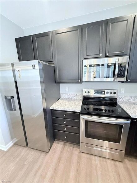 Building Photo - 2816 Belden Ave