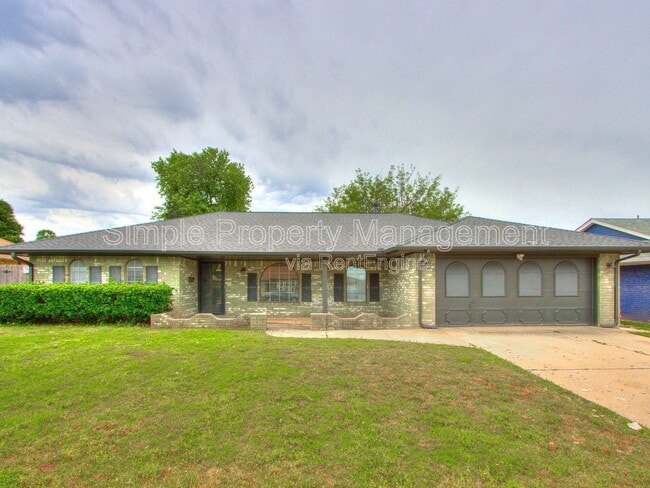 Primary Photo - 5816 NW 90th St