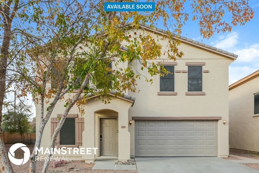 Primary Photo - 16016 N 168th Ln