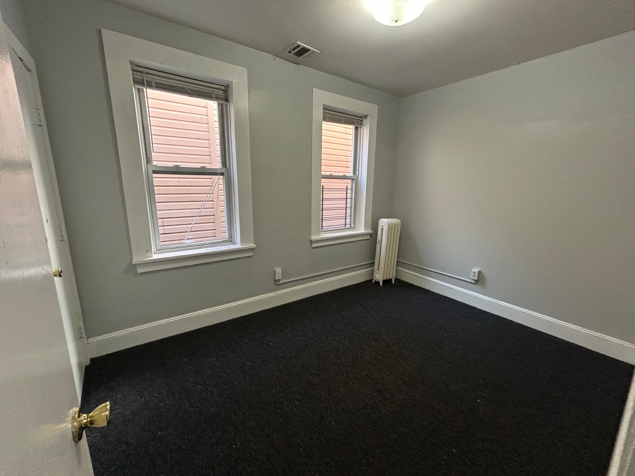 Bedroom 1 - 14 Ridge Rd