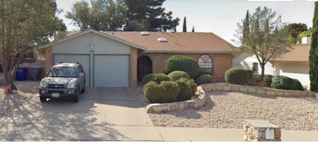 Building Photo - 678 El Parque Dr