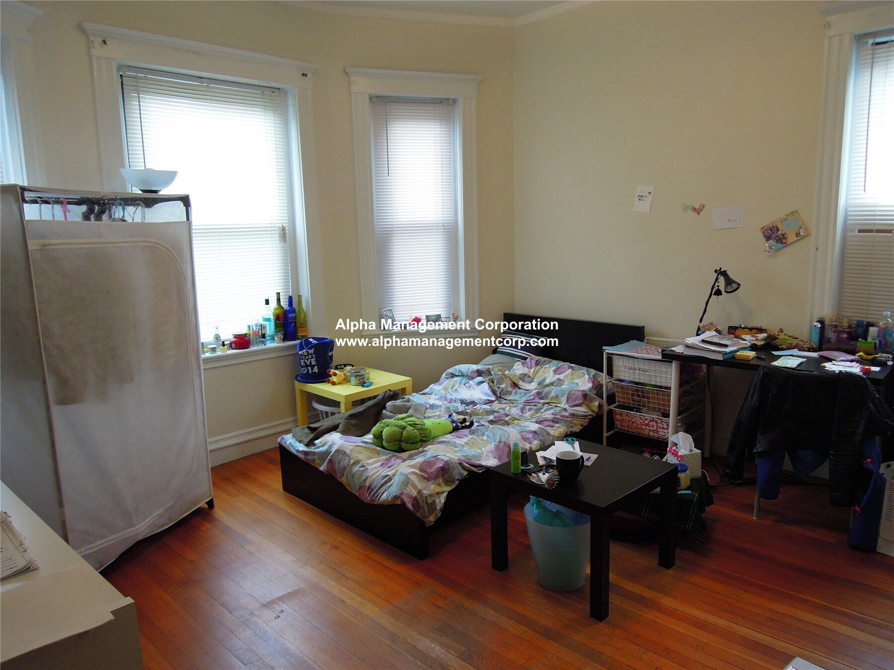 Building Photo - 17-19 Washington St. Unit 104