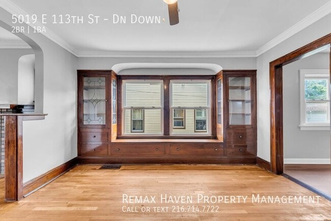 Building Photo - 5019 E 113th St