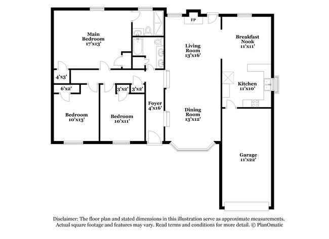 Building Photo - 1019 River Stone Ct