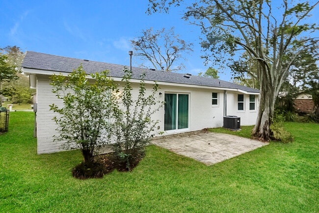 Building Photo - Charming 3-Bedroom Ranch in Hephzibah, GA