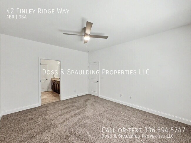 Building Photo - 42 Finley Ridge Way