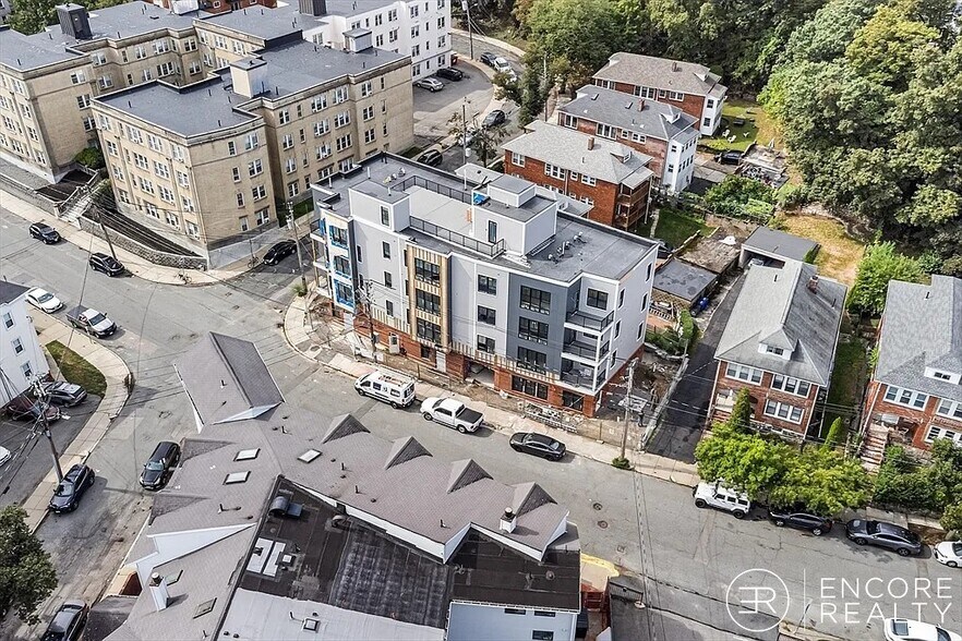 Building Photo - 25 Colborne Rd