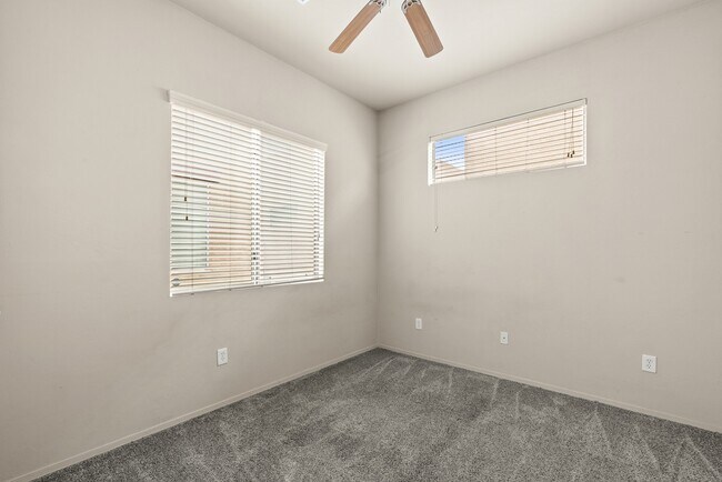 Floorplan - Avilla Tanque Verde