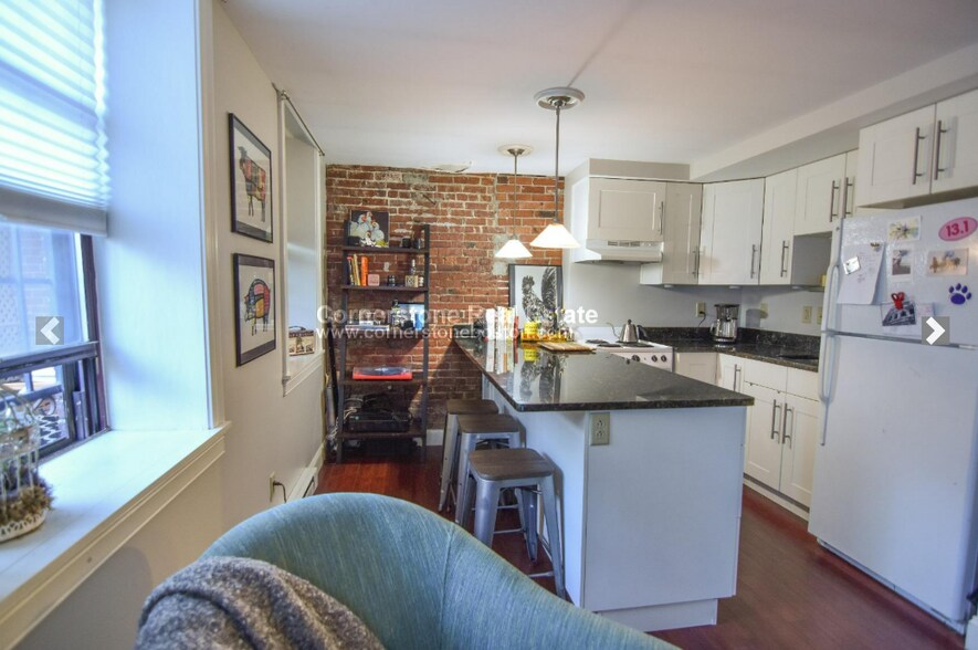 Building Photo - 200 Northampton St