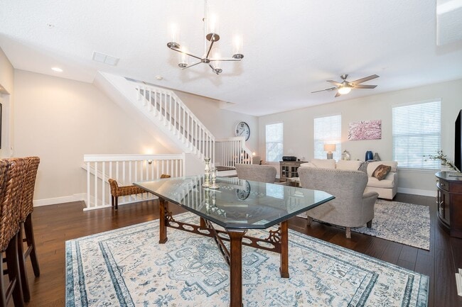 Building Photo - Baldwin Park Townhouse