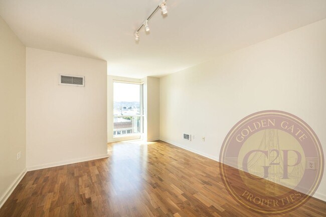 Building Photo - SoMa - 1 BR, 1 BA Condo 759 Sq. Ft. - 3D V...