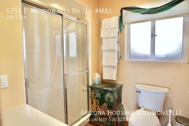 Building Photo - 5251 E Mission Hill Dr