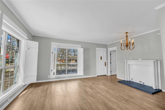 Building Photo - 415 W Couts St