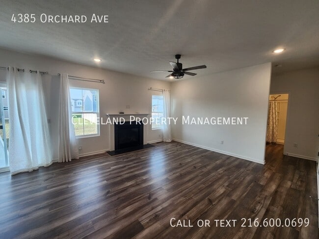 Building Photo - 4385 Orchard Ave