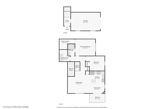 Building Photo - 12035 Zircon Ln