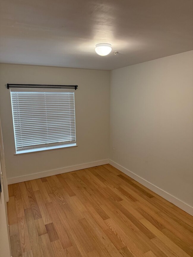 Building Photo - Quiet Rear-Unit in the Mission — Private Terrace, Garage, Roof Deck