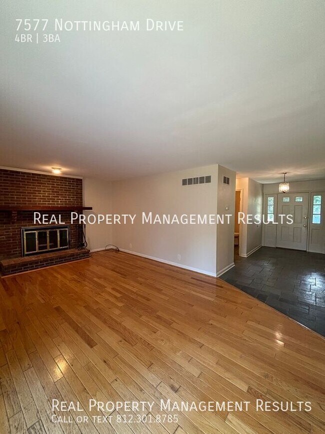 Building Photo - 7577 Nottingham Dr