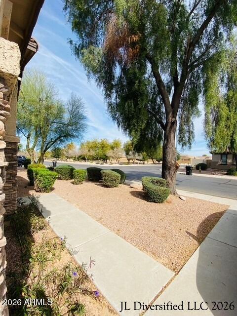 Building Photo - 6924 S Opal Dr