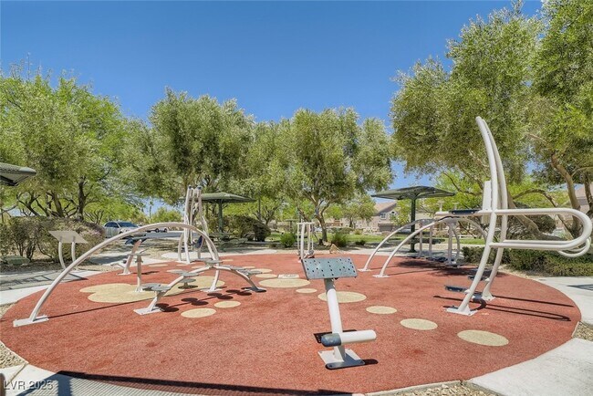 Building Photo - 8729 Horizon Wind Ave