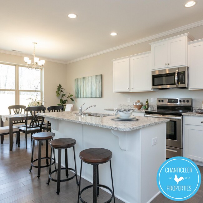 Building Photo - 3413 Slippery Elm Dr
