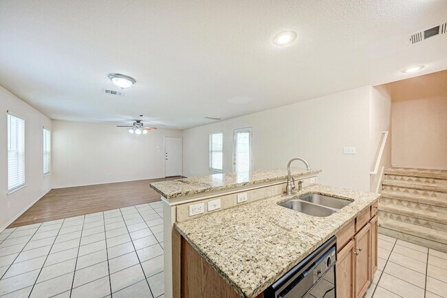 Building Photo - 1508 Big Bend Dr