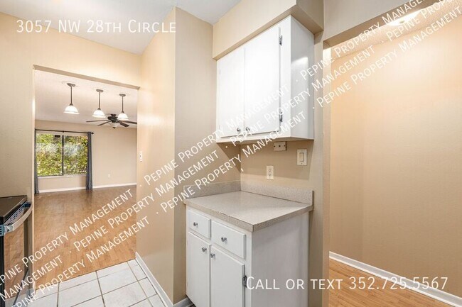 Building Photo - 3057 NW 28th Cir