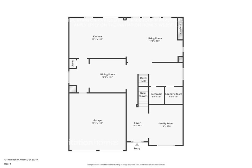 Building Photo - 4319 Rainer Dr