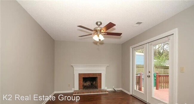 Building Photo - 3 br, 2.5 bath House - 9229 Oren Thompson Rd