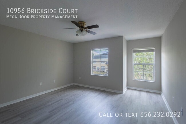 Building Photo - 10956 Brickside Ct