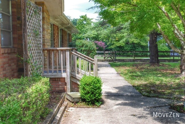 Building Photo - 4857 College Acres Dr