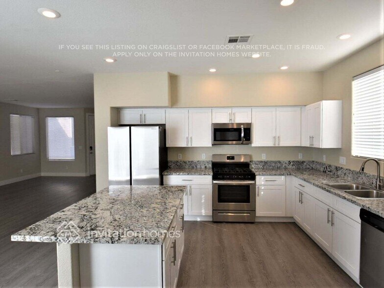 Building Photo - 6905 Gothic Marigold St