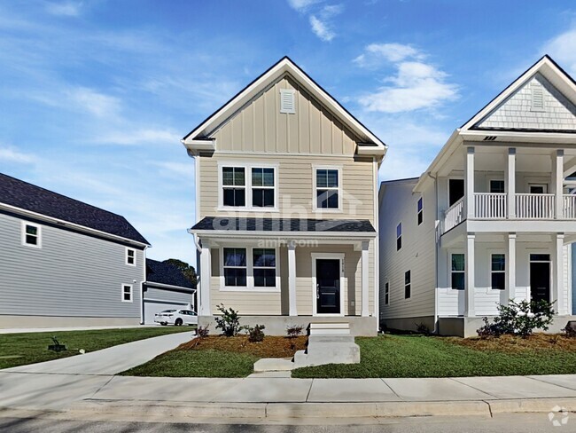 Building Photo - 1918 Weeping Cypress Dr