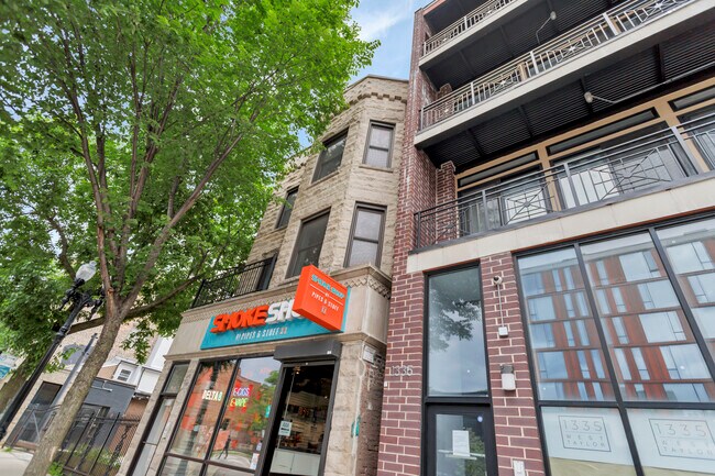 Building Photo - 1333 W Taylor St