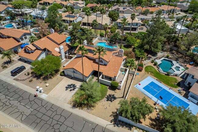 Building Photo - Long Term Luxury Furnished Rental, also av...