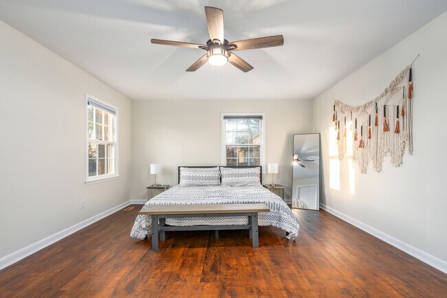 Building Photo - 12225 Chicamauga Trail SE