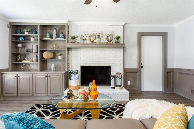 Building Photo - 5735 Manassas Run