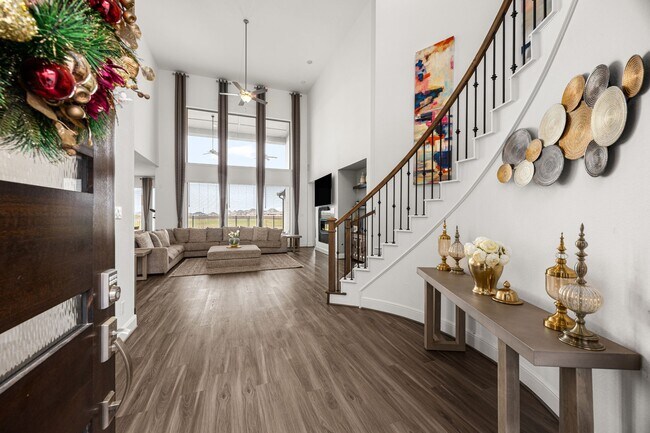 Building Photo - 13807 Dorado Pointe Dr