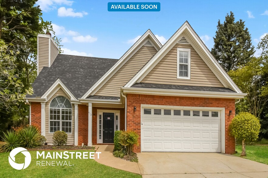 Primary Photo - 412 Windstream Dr SW