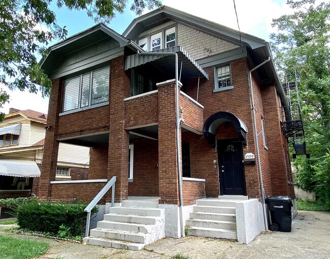 3592 Van Antwerp Plz 3592 Van Antwerp Plz Cincinnati OH 45229