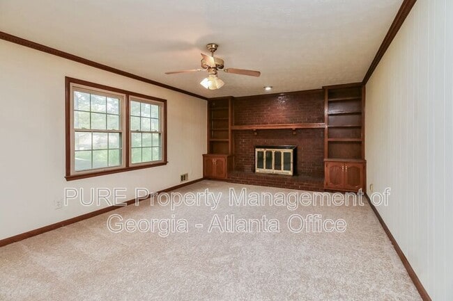 Building Photo - 938 Lost Valley Dr SE